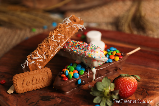 Yummy Snacks - Thumbnail