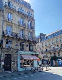 Photo n°3 de AXA Assurance et Banque M. LAYET et Mme HERAMBOURG à Rouen (Agence d'assurance pour locataires)