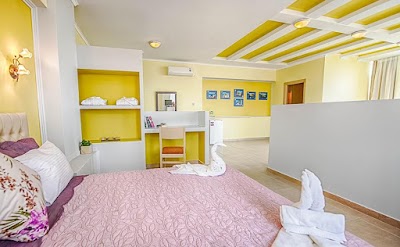 Photos of Heraion Stylish Boutiqe Hotel