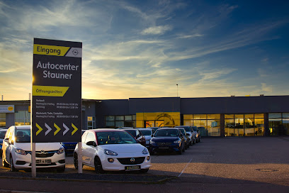 Autocenter Stauner GmbH
