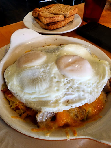 L.A. Pete's - Visual