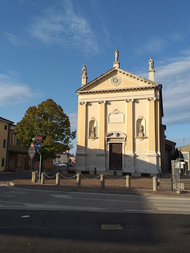 Parrocchia di Camponogara - Thumbnail