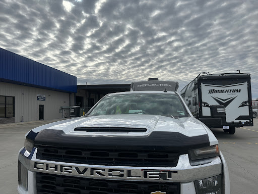 Insta Lube - Visual