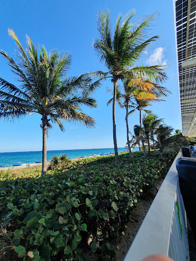 Boynton beach - Visual
