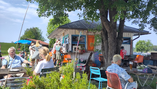 Die Seemadames - Visual