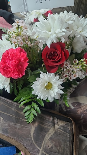 Clover Floral Studio