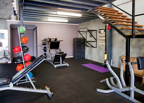 SMD Health and Fitness - Thumbnail