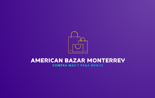 American Bazar Monterrey - Thumbnail