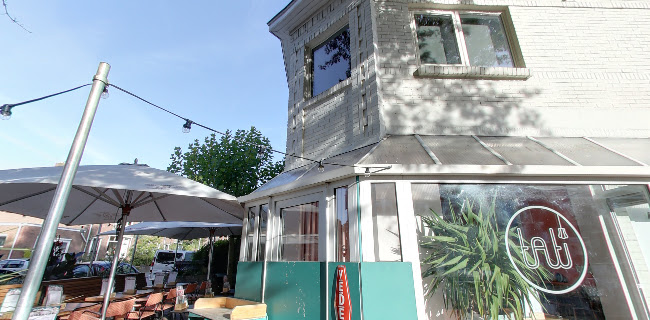 Tati - Restaurant