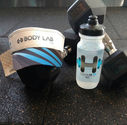HBodyLab - Visual