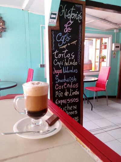 cafe