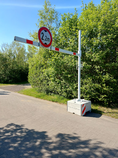Parkplatz "Nr.1" Familienlagune Perlebucht "Gebührenfrei" ! - Thumbnail