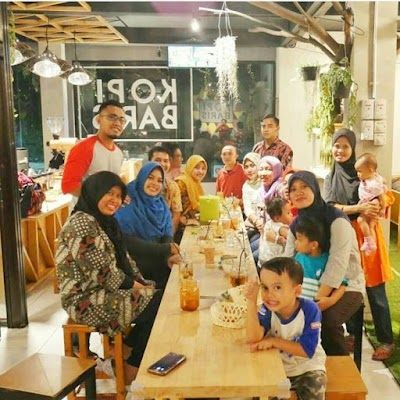 Photos of Kopi Baris