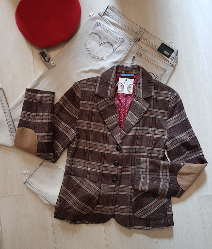 AMERICAN EMPIRE OUTLET Gallery - Mexico