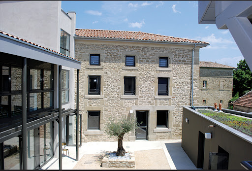 Music School De Mours
