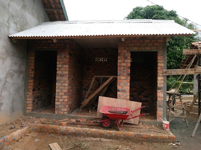 Photos of KANTOR DESA KERTA MUKTI KECAMATAN MESUJI RAYA