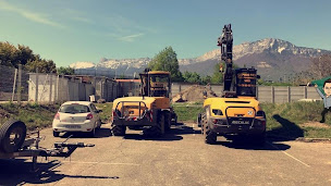 Photo n°1 de Caprio TPM EURL à Sinard (Maçon)