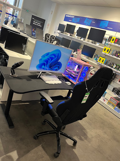 LDLC Reims Cormontreuil - Thumbnail