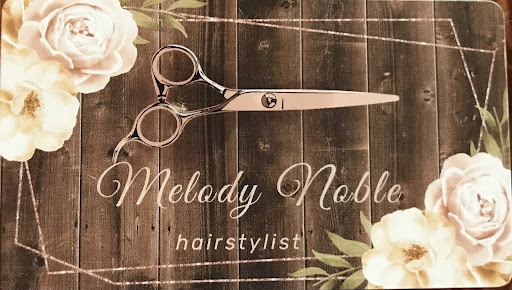 Melody’s Hair Studio - Thumbnail