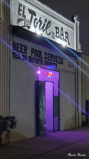 EL Toril Bar - Thumbnail