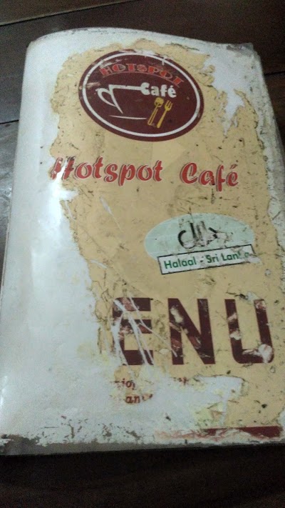 Photos of Hot Spot Cafe