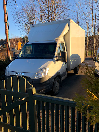 Oslo-Akershus flytt og vask