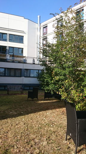 Photo de Colisée - EHPAD VILLA SAINT NICOLAS à Saint-Jouin-Bruneval (76280)