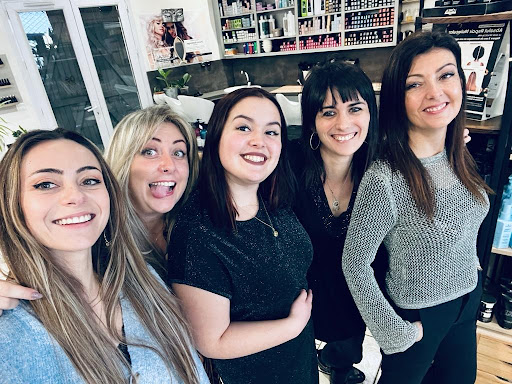 O2 Salon