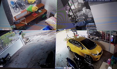 Photos of PASS Laundry Banjarmasin