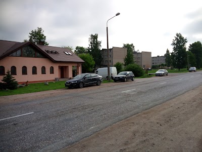 Photos of Piramīda