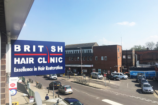 British Hair Clinic - Thumbnail