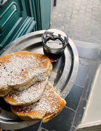 Photo n°123 de Paddo Café à Lille (Restaurant australien)