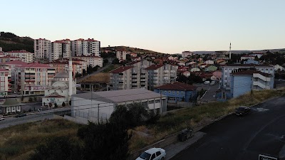 Karabuk Anadolu Ogretmen Lisesi