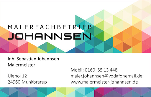 Malerfachbetrieb Johannsen - Thumbnail