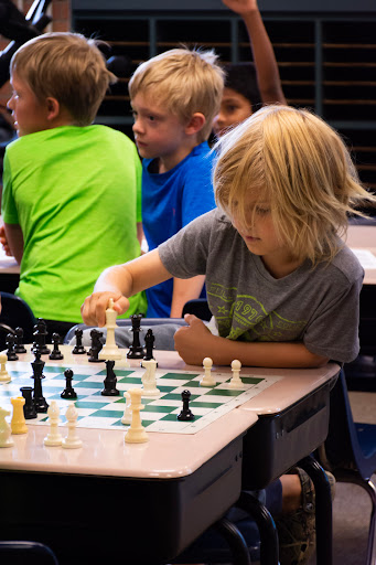 One91 Community Education Gallery - United States