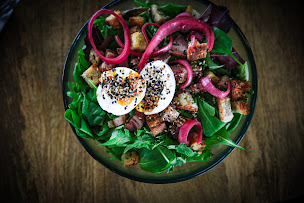 Photo n°71 de La Berjallie Brasserie à Bourgoin-Jallieu (Restaurant)