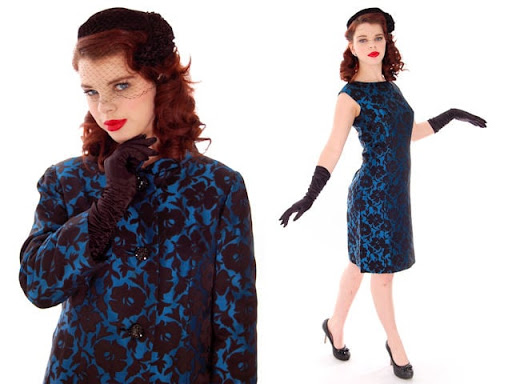 The Cats Pajamas/The Best Vintage Clothing - Thumbnail