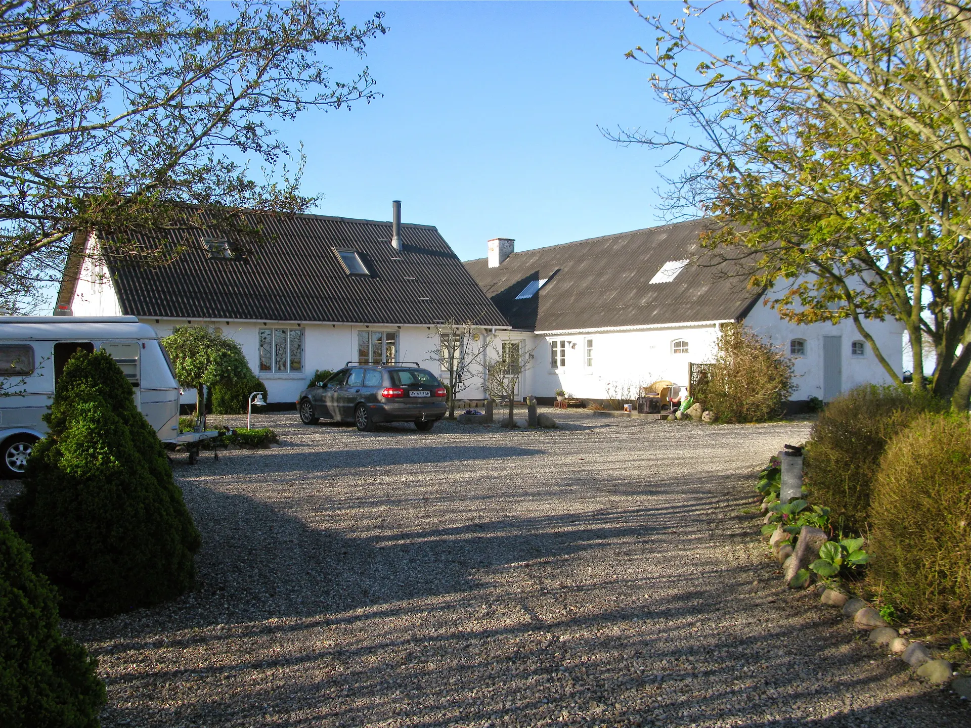 Pallisgaard B&B