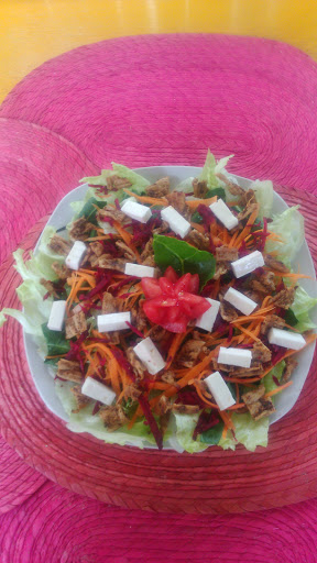 Restaurant "Flor Dalia" - Thumbnail