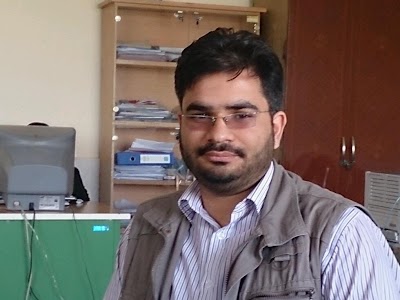 Photos of Southern Door of University