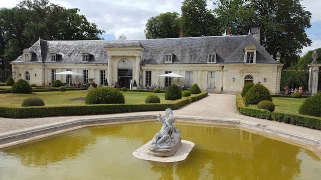 Château de Valençay