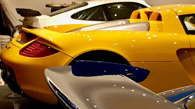 Recent work by Sportscar Protection Car Detailing in Bridgnorth (photo 2)