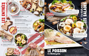 Photo n°7 de Restaurant La Boucherie à Limoges (Restaurant de viande)