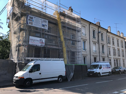 Couvreur Laneuveville-devant-Nancy NP Couverture Charpentier 54 Ravalement de façade