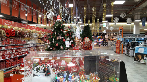 Centroluna Shopping Mall - Thumbnail