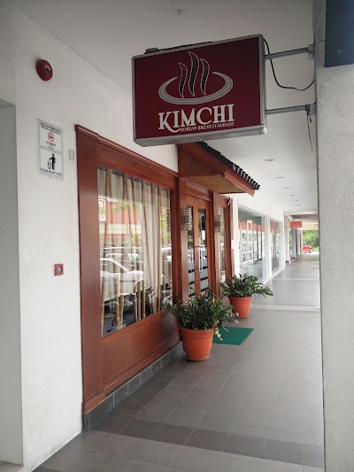 Photos of Kimchi Restaurant Korean BBQ