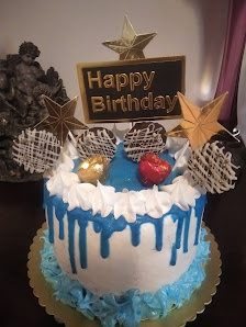 Foto de Tortas y gelatinas decoradas Barbie´s cakes Del propietario