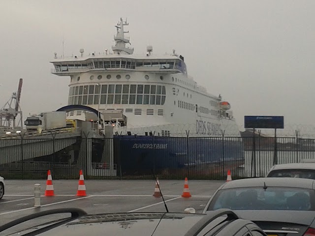 Grand Port Maritime de Dunkerque