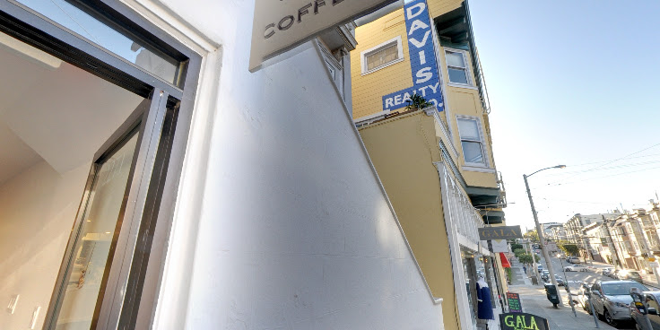 Wrecking Ball Coffee Roasters by null