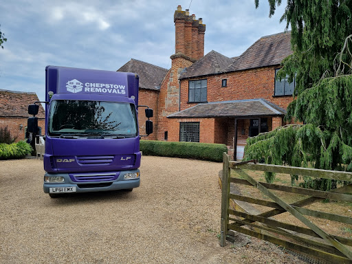 Chepstow Removals Limited Gallery - United Kingdom
